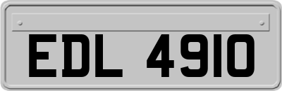 EDL4910