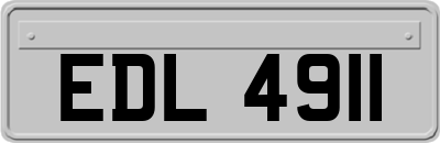 EDL4911