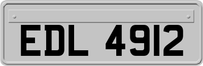 EDL4912