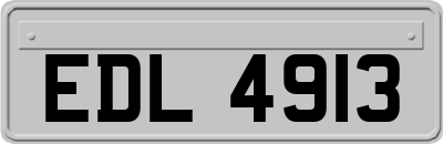 EDL4913