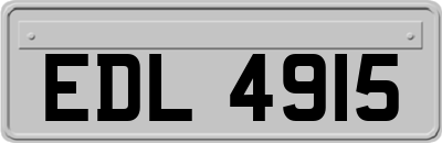 EDL4915