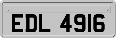 EDL4916