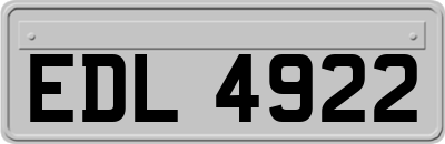 EDL4922