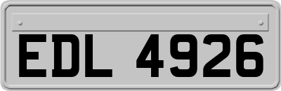 EDL4926