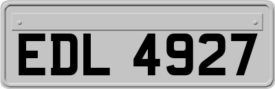 EDL4927