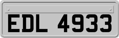 EDL4933