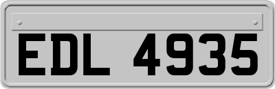 EDL4935