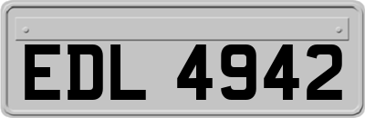 EDL4942