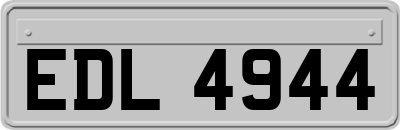 EDL4944