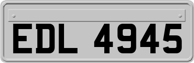 EDL4945