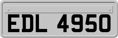 EDL4950