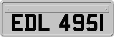 EDL4951