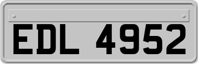 EDL4952