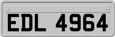 EDL4964