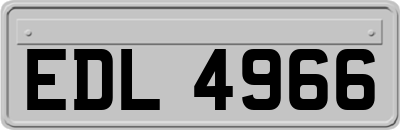EDL4966
