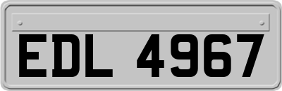 EDL4967