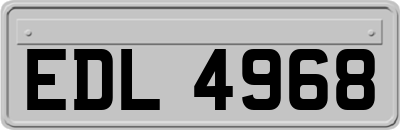 EDL4968
