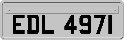 EDL4971