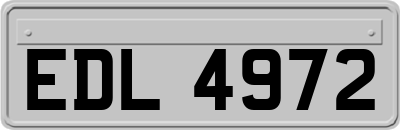 EDL4972