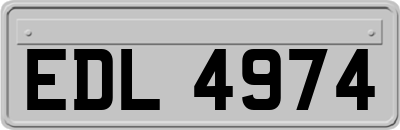 EDL4974