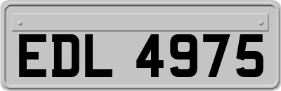 EDL4975