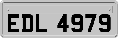 EDL4979
