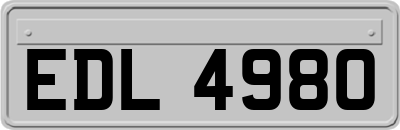 EDL4980