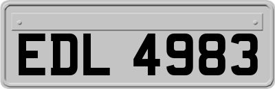 EDL4983