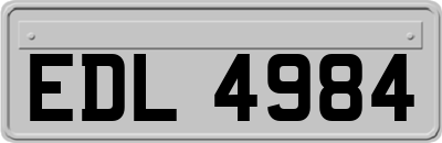 EDL4984