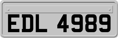 EDL4989