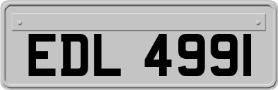 EDL4991