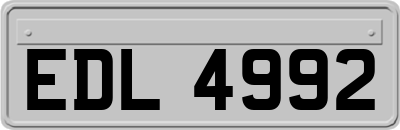 EDL4992