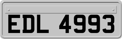 EDL4993