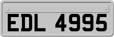 EDL4995