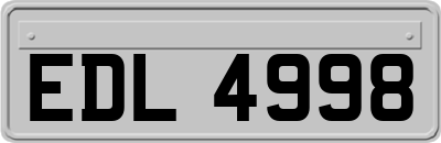 EDL4998