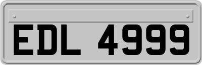 EDL4999