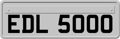 EDL5000