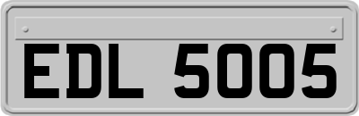 EDL5005