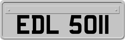 EDL5011