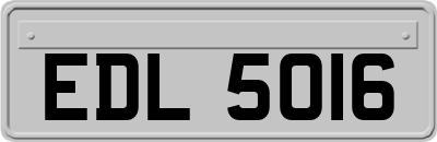 EDL5016