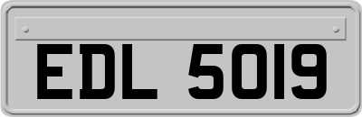 EDL5019