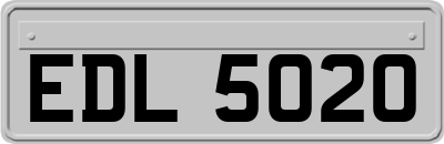 EDL5020