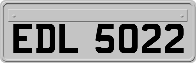 EDL5022
