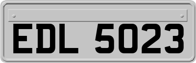 EDL5023