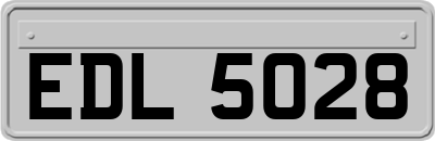 EDL5028
