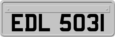 EDL5031