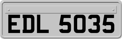 EDL5035