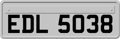 EDL5038