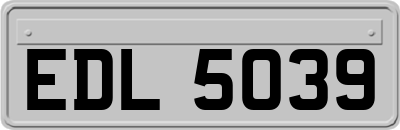 EDL5039