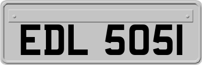 EDL5051